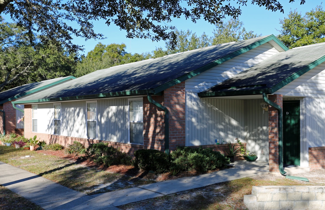 Braemoor Dunes Apartments in Orange City, FL - Building Photo