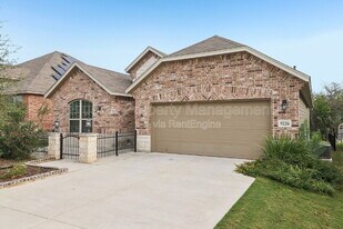 9226 King Valley in San Antonio, TX - Building Photo