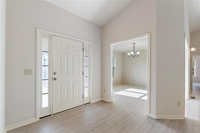 52 Chimney Springs Dr SW in Cartersville, GA - Building Photo - Building Photo