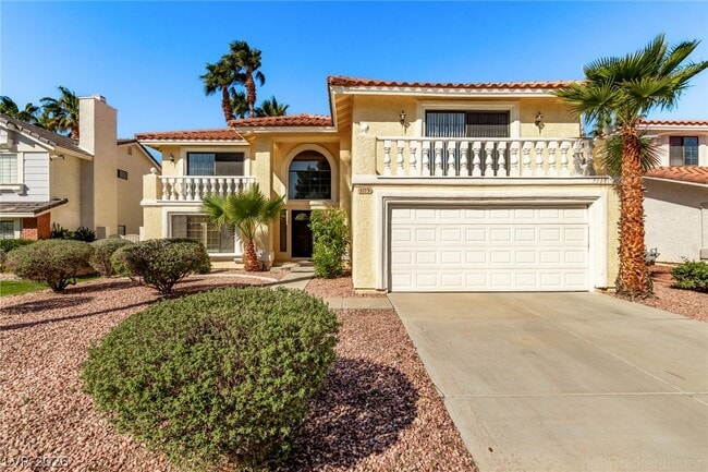 3113 Port Side Dr in Las Vegas, NV - Building Photo - Building Photo