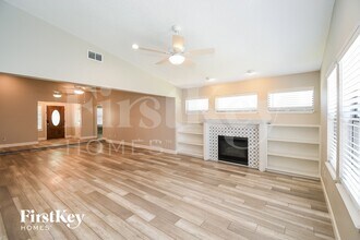 11828 Merganser Way in Jacksonville, FL - Building Photo - Building Photo