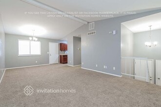 3922 S Pagosa St in Aurora, CO - Building Photo - Building Photo