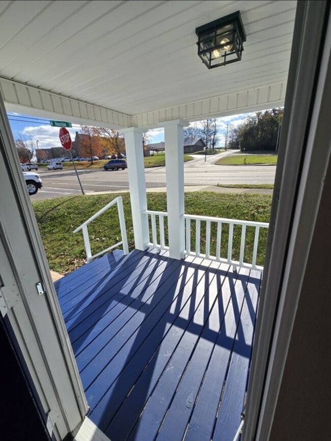 303 N Houston St in Maryville, TN - Building Photo - Building Photo