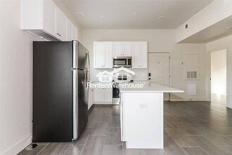 3726 Bellfort Ave in Houston, TX - Building Photo - Building Photo