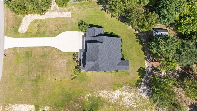 property at 120 Pinelands Vista