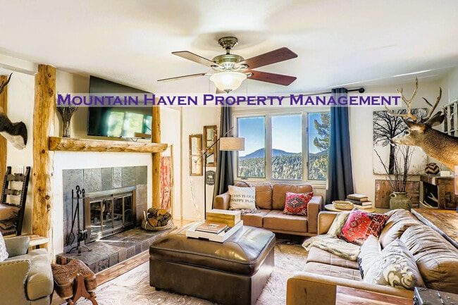 property at 13203 S Wamblee Valley Rd