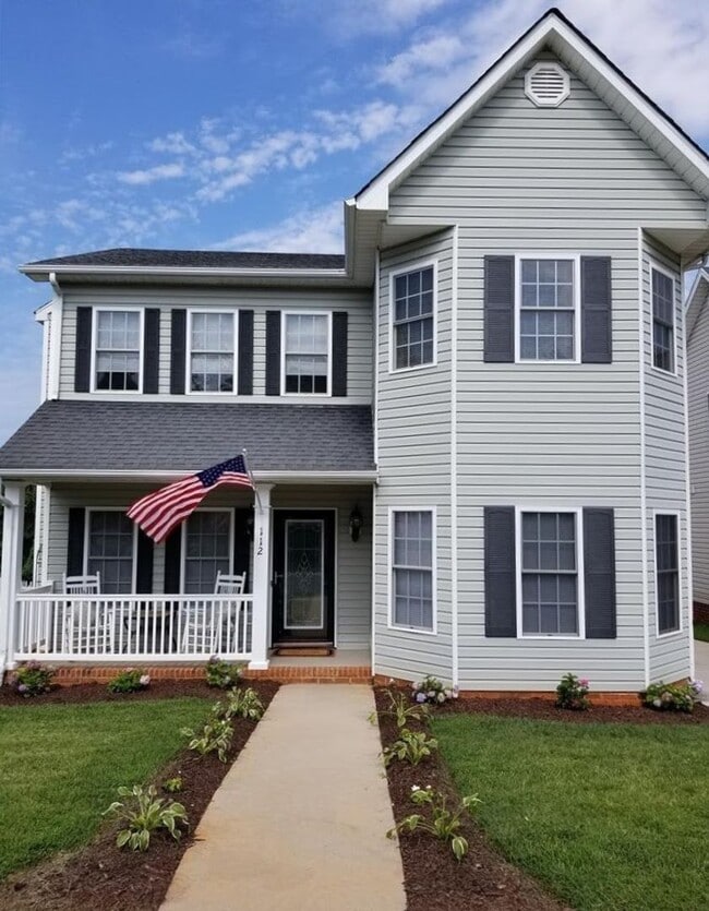 property at 112 Wyndsong Pl