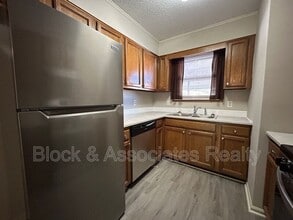 802 Timberline Dr SE in Winston-Salem, NC - Building Photo - Building Photo