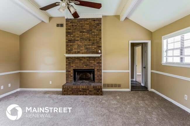 8251 Lance Cove in Southaven, MS - Building Photo - Building Photo