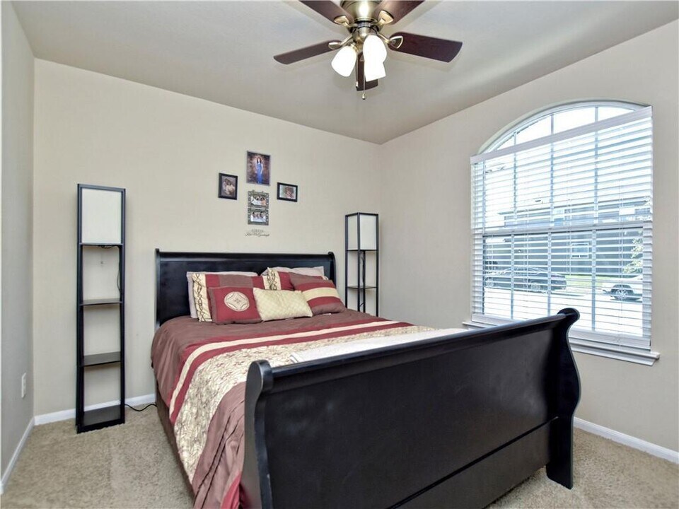 14505 Esker Rd in Manor, TX - Building Photo