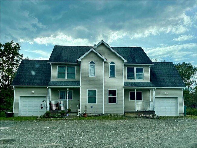 property at 1141 Bruyn Turnpike