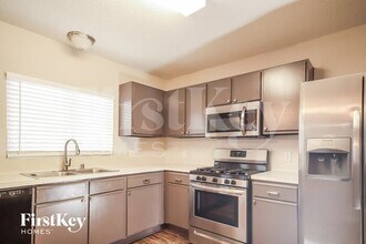 7223 Foxcrest Ln in Humble, TX - Building Photo - Building Photo