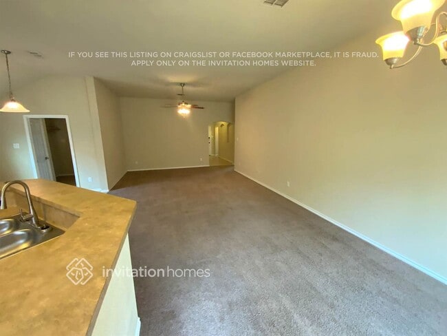 4968 Galley Cir in Fort Worth, TX - Building Photo - Building Photo