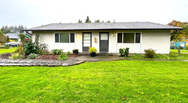 907 Wilson Ave in Bellingham, WA - Building Photo - Building Photo