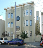 738 6th Ave Apartments