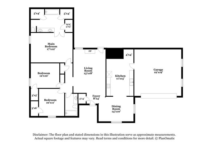 9898 Sequoia Ln in Olive Branch, MS - Building Photo - Building Photo