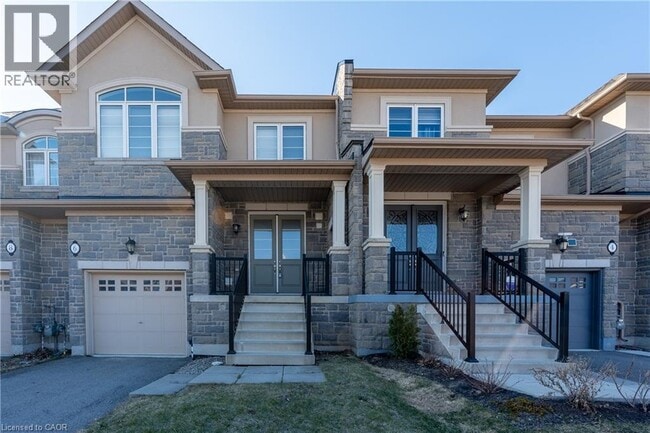 6 Heming Trl in Ancaster, ON - Building Photo - Building Photo