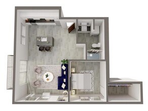 401 University Ave SE in Minneapolis, MN - Building Photo - Building Photo