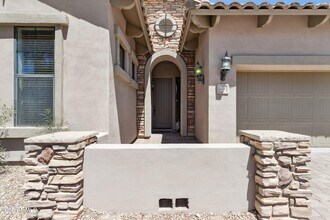 6934 E Portia St in Mesa, AZ - Building Photo - Building Photo