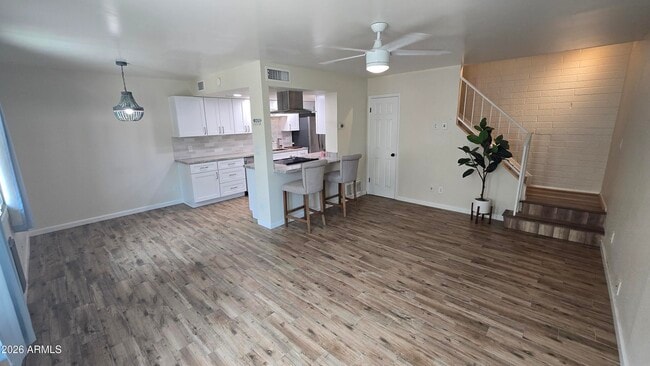 property at 4236 N 81st St