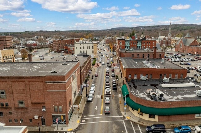 Apartments for rent in Leominster, MA