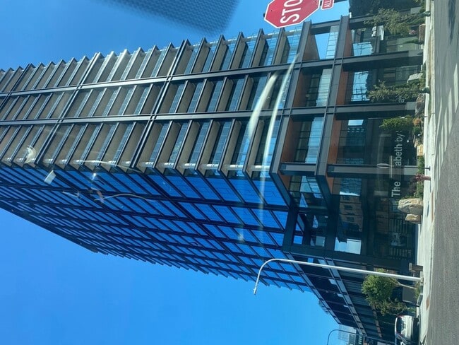 225 N Elizabeth St, Unit 714 in Chicago, IL - Building Photo - Building Photo
