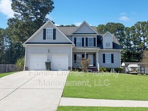 170 Red Cypress Dr in Goose Creek, SC - Building Photo - Building Photo