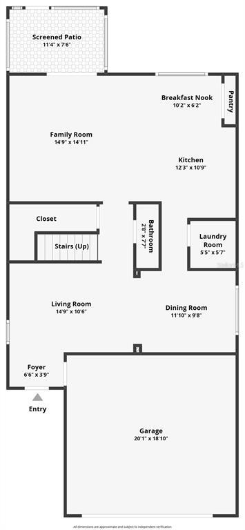 1015 Windton Oak Dr in Ruskin, FL - Building Photo - Building Photo