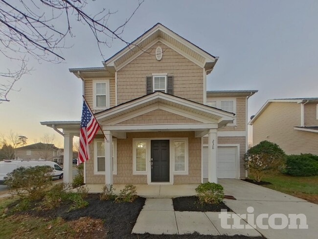 property at 238 Waterlemon Way