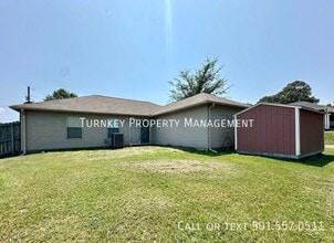 7630 Olive Hill Dr in Mabelvale, AR - Building Photo - Building Photo