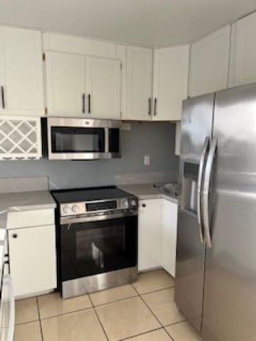 property at 13066 Avenida del General
