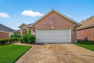 9511 Mankay Ln in Houston, TX - Building Photo - Building Photo