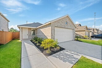 3033 Dawn Sound Dr in Katy, TX - Building Photo - Building Photo