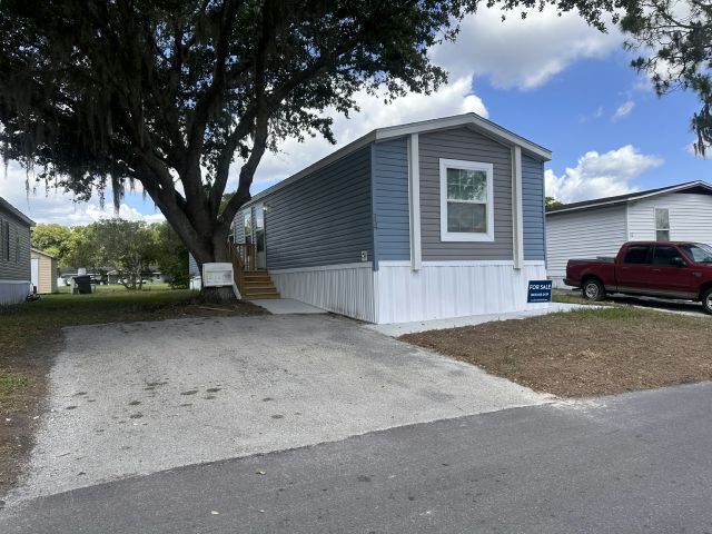 property at 1234 Reynolds Rd