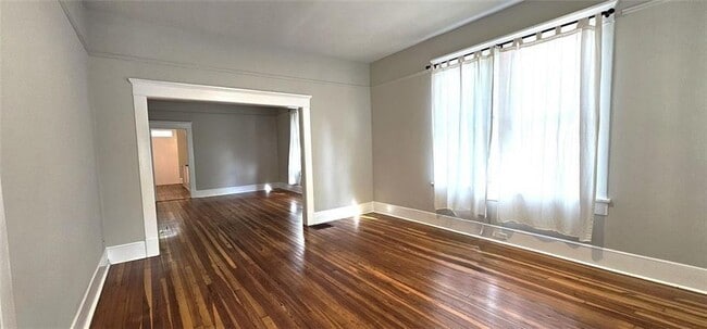 property at 1047 Ridge Ave