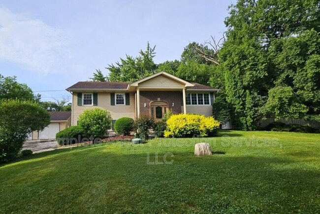 property at 5121 W 113th Ave