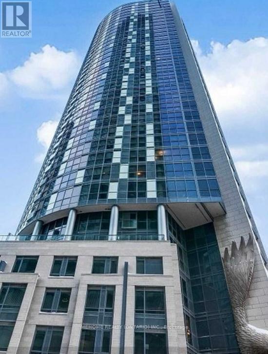 property at 1-1601 The Esplanade