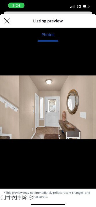 12269 Gaudi Wy in El Paso, TX - Building Photo