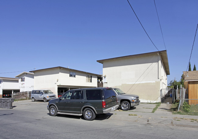 753 Kilbreth Ave in Salinas, CA - Building Photo - Building Photo