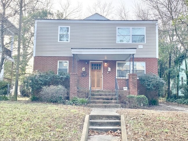 property at 409 W 38th St