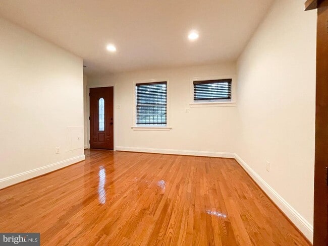 1738 Gales St NE in Washington, DC - Building Photo - Building Photo