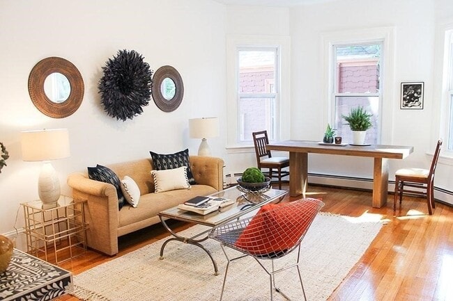 property at 15 Trowbridge St