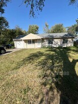 3643 SW Clare Ave in Topeka, KS - Building Photo