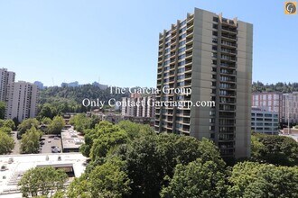 111 SW Harrison St in Portland, OR - Building Photo - Building Photo