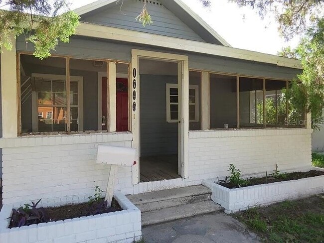1745 Dayton St S in St. Petersburg, FL - Building Photo - Building Photo