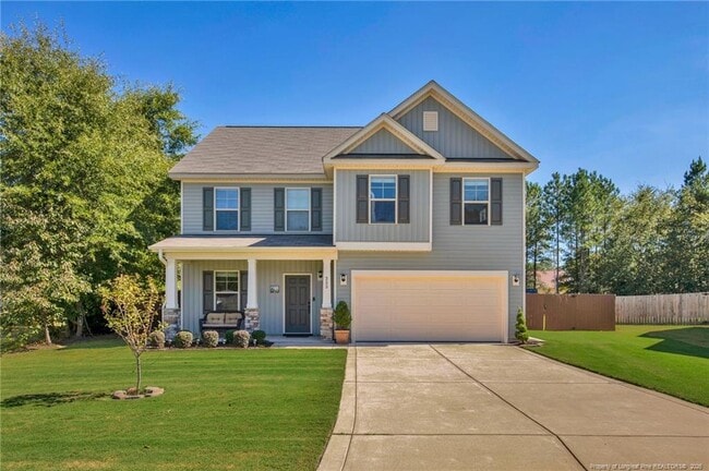 property at 255 Shepard Dr