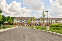 Wheatland Crossing I in Columbus, OH - Building Photo - Building Photo