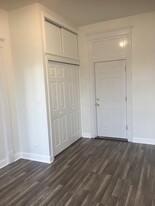 2227 W 19th St, Unit 1st rear front building in Chicago, IL - Building Photo
