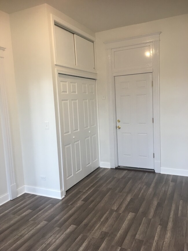 2227 W 19th St, Unit 1st rear front building