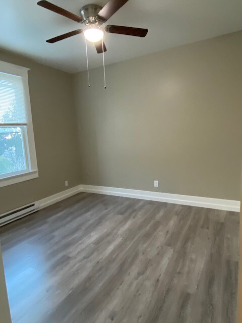 1632 Mason St in San Francisco, CA - Building Photo